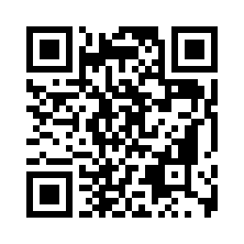 QR Code for bitcoin:1JMfRMjZDnsnn7Jwt84GZ5EdLjnghb61B1