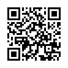 QR Code for bitcoin:1JMh8PPJrFFwnWHtmzRbNi3fLDXfPQQrpD