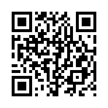 QR Code for bitcoin:1JMiAmdgPHSrEDoU5N1EGsrW6DWjTH1bV2