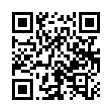QR Code for bitcoin:1JMkAp8iF2xELC8rx2Xi7R7wTSs5jdKKUd