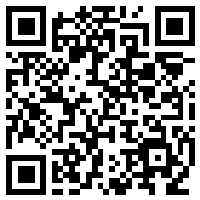 QR Code for bitcoin:1JMmAa82CKcJzbPenRETS3X2SPB7qXmfp3