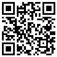 QR Code for bitcoin:1JMp4YMVR8drgnUxD7DbxoSHBFVHNNULE5
