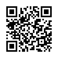QR Code for bitcoin:1JMpAV9cchGqX1hry2eJDDo8Ca6Ux3bt69