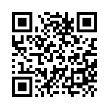 QR Code for bitcoin:1JMpm6yhgU4S2TFGCFaAvAQydFpdvRLRYy