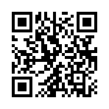 QR Code for bitcoin:1JMpscvcHT2aLsd6tfTAZm7rLnkVm5n6mK