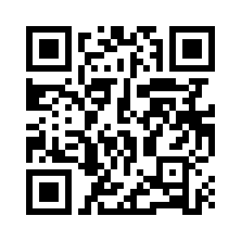 QR Code for bitcoin:1JMrWPDuPC8f9fAwKbBVM1XtdReugd15M8