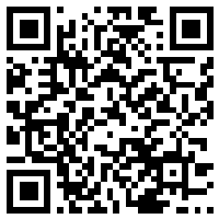 QR Code for bitcoin:1JMsAXpzLdYG6gbegPBJ4LRCe5Je7Twj63
