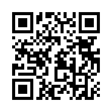 QR Code for bitcoin:1JMuJfFRJFrWbc65doynYEQHrhahURbeCD