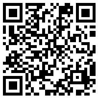 QR Code for bitcoin:1JMv3MM8MTWCHReEbwf53RbG5uytJrccVh