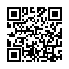QR Code for bitcoin:1JMvb8AejU1hEPF2Fx1Ss9BKT3Us7B8TD