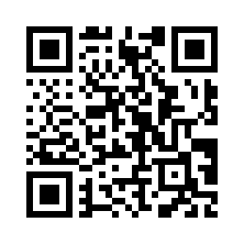 QR Code for bitcoin:1JMvdC5K8ZHghK5jaSbugAtpjjW4rbAbCE