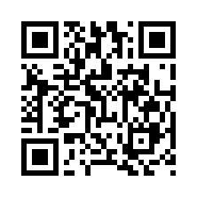QR Code for bitcoin:1JMvu9JRzm2qit2nwTmrExKX3Pbe6FhXKz