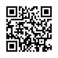 QR Code for bitcoin:1JMwMMzyZGrnFcGTYEBj1ERqXYeqzd2pJY