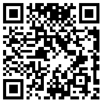QR Code for bitcoin:1JMyF8kAc9ALLyrp15k2zNBfTgErxFGPKp