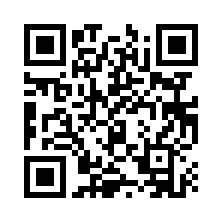 QR Code for bitcoin:1JMyPSFb8eLtgTrcnCW9soQNTkgPyjUL3a