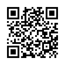 QR Code for bitcoin:1JMz7vj55s7getnkPTG7KHcS3ApSBXaRof