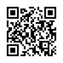 QR Code for bitcoin:1JN4qbHsjxNe96itL9vVrAdTgBB9AzATUZ
