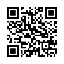 QR Code for bitcoin:1JNAD2UEfDnXfdehCGEC4fbAprCxhnvodj