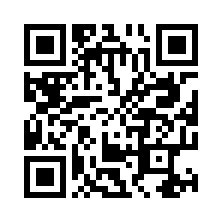 QR Code for bitcoin:1JNDJiN16tcvc7WRBFeoaP51YNxDcLexeJ