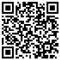 QR Code for bitcoin:1JNES1e1n6ug7W1RkYwJM5u5irpAKToGfc