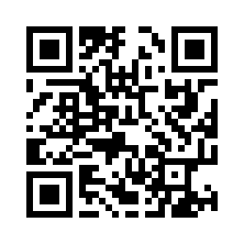 QR Code for bitcoin:1JNEZPxcNYLinEefMLzy14ytL5n6exnW97