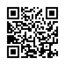 QR Code for bitcoin:1JNFvJZx8VGojqt752bGDtusyNhtXEySn6