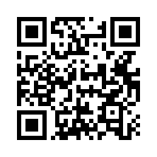 QR Code for bitcoin:1JNG4MciPP1fDguMEimWCiq9mtSPDorKWM