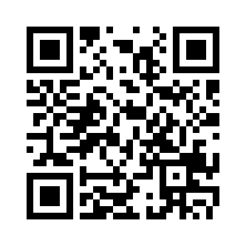 QR Code for bitcoin:1JNHLT8PdGLrnP25Wd8dXy72wvXFeSdXej
