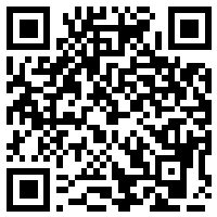 QR Code for bitcoin:1JNHZ6iDANqufpE1NeuyvYPMYpK143G3eQ