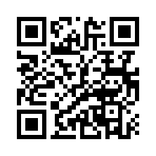 QR Code for bitcoin:1JNJ97rDsVwQXsrHG4aH96eNBdoghvqimy