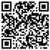 QR Code for bitcoin:1JNK33UkrHC6em2kTex7KxVcEMDMU6pMeb
