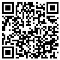 QR Code for bitcoin:1JNMJut6YpdZebBfcDoNQ94hEpKrPM7vfC
