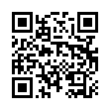 QR Code for bitcoin:1JNNGHn4L8AFMVgwRsdatLseLwPjADViAy