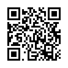QR Code for bitcoin:1JNSrLobKBpJrFRrVBkFDgQfXqSPuhFDP8