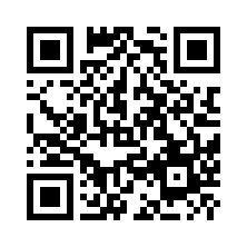QR Code for bitcoin:1JNYcYd7FJex2QbPP8f7B3yYH3vikWt3De