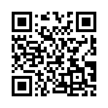 QR Code for bitcoin:1JNaAmGUrHoZPt14CnDV1UApMypZc6pXT8
