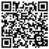 QR Code for bitcoin:1JNfFaceKeputVD9vUMYeHTgnbaYHZS34d