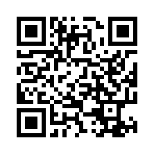 QR Code for bitcoin:1JNfhtreEeojoUettaDRdk8tTMMR7o3zoM