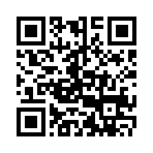 QR Code for bitcoin:1JNjKTGZ2qEN6egLPVMk6HJfxAnQCcYm2B