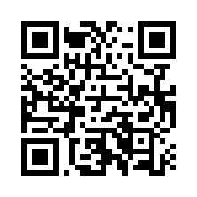QR Code for bitcoin:1JNjdkd5vogEdqqus3nhhGbpM1dy7vtFdw