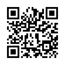 QR Code for bitcoin:1JNmckXWDekfpUSei6oZ8TL7wAJrD56PM6