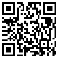QR Code for bitcoin:1JNwXAY8WRrZPZ38MBN7SHGWNPJWuyLmLb
