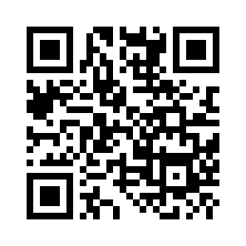 QR Code for bitcoin:1JP1gzXoK6uoSWxg5R33RBTRhJsJDn8cuz
