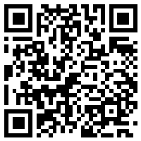 QR Code for bitcoin:1JP3c38SHBezwFoEEgvgPogc4FNtZDc64o