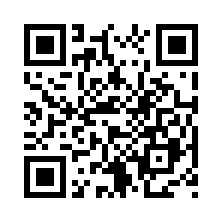 QR Code for bitcoin:1JP45VypeHTe4EmXeAUPmngP9Qrtk648SM