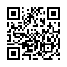 QR Code for bitcoin:1JP4DxdpT5eaFrCYbeE3XaZn4PR5WVbET