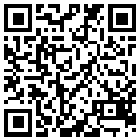 QR Code for bitcoin:1JP6R3q4Wr2Hy8CLAJ3oF14G5XkFuS5HVv