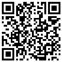 QR Code for bitcoin:1JP9GAcFK2dUDxjHz2fb2iHyLro58ubU2D