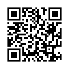 QR Code for bitcoin:1JPAH7fkeQAkdXMUJaFFrYG6WLnAX7szo5