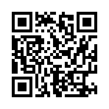 QR Code for bitcoin:1JPBbc5Zo7FA94spckkdK3RbKWxCf3AhKA